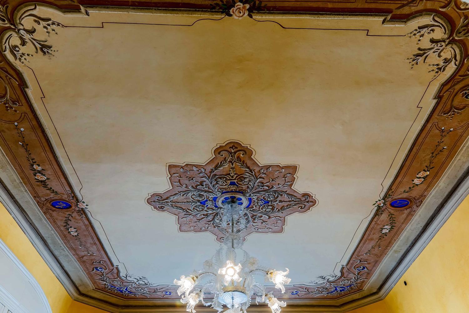 La Villa Di Elena Verbania Room photo