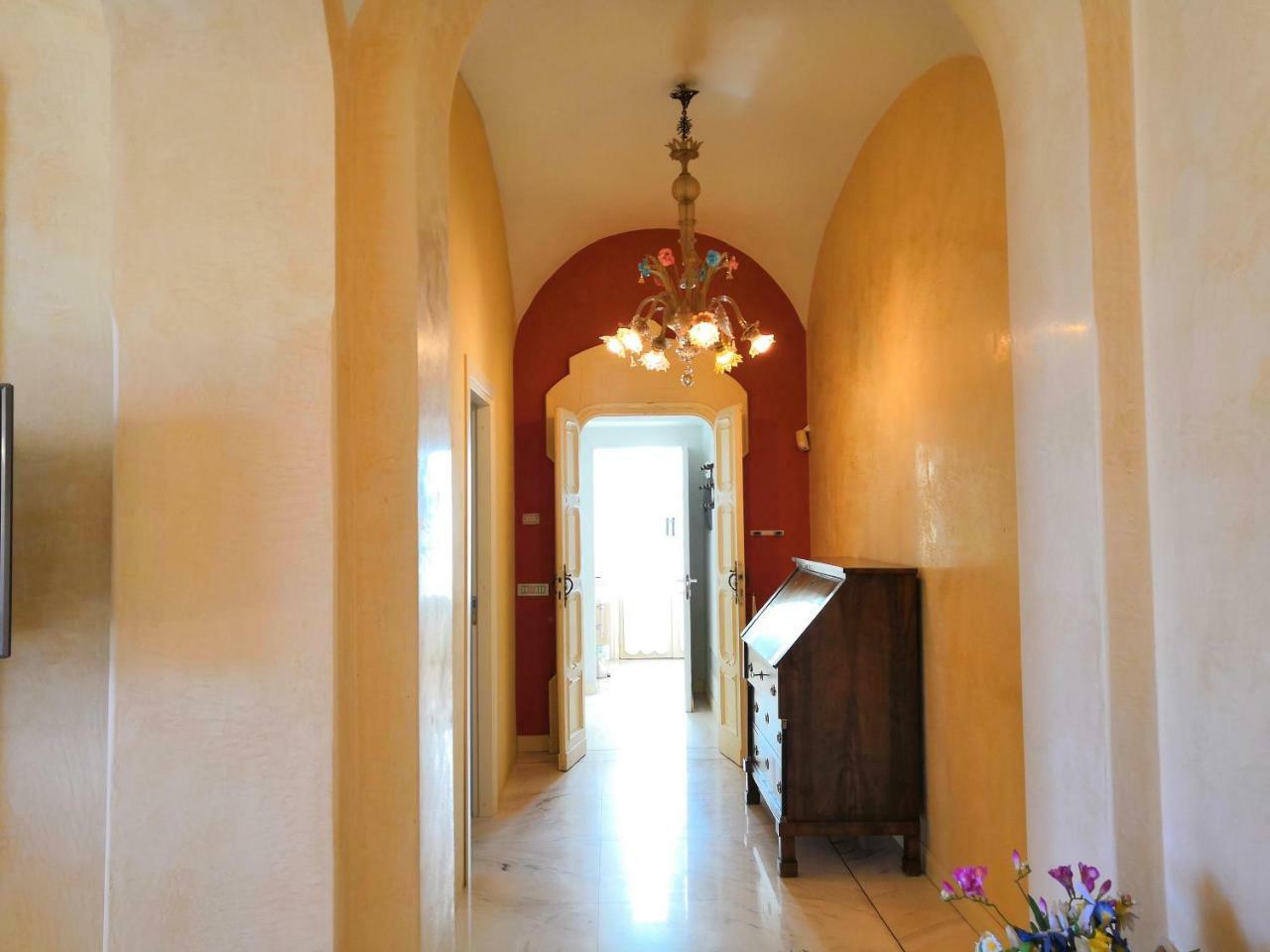 La Villa Di Elena Verbania Exterior photo